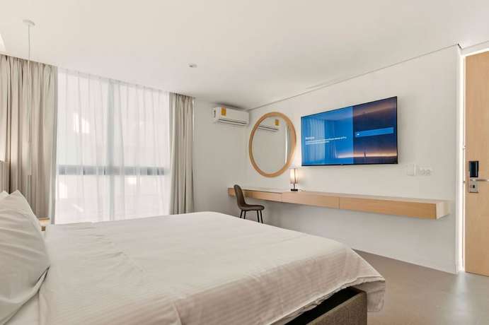 Imagen de la habitación del Hotel Alcal&agrave; Centro. Foto 4