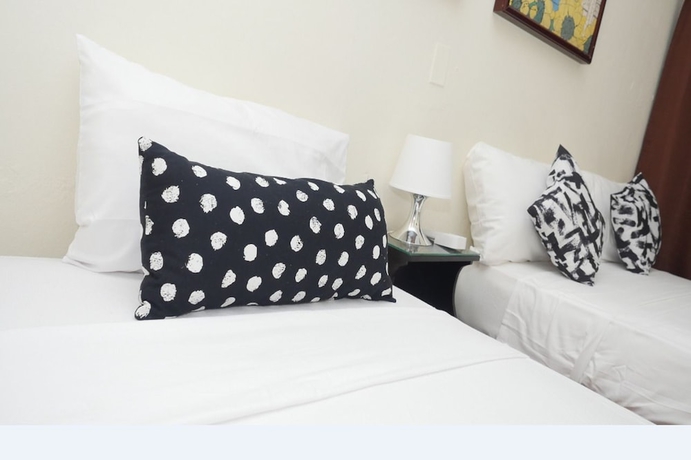Imagen de la habitación del Hotel Alcaldeza. Foto 2