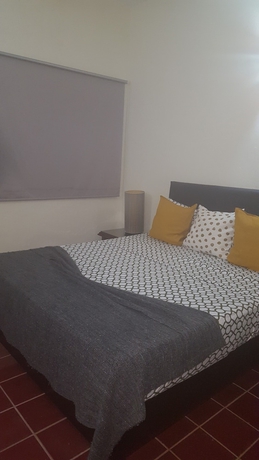 Imagen de la habitación del Hotel Alcaldeza. Foto 4