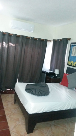 Imagen de la habitación del Hotel Alcaldeza. Foto 8