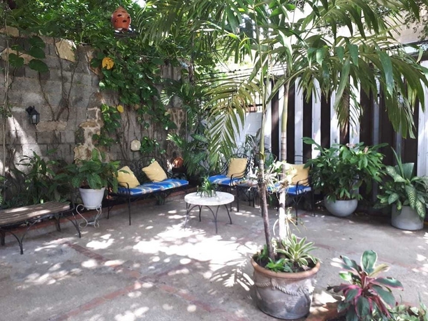 Imagen general del Hotel Alcaldeza. Foto 1