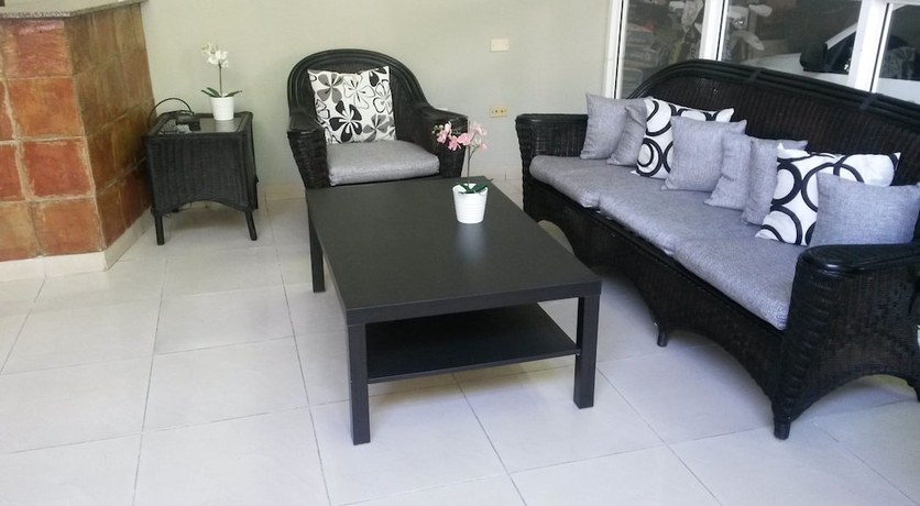 Imagen de los interiores del Hotel Alcaldeza. Foto 19