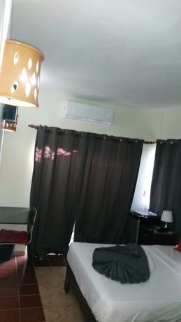 Imagen de la habitación del Hotel Alcaldeza. Foto 11