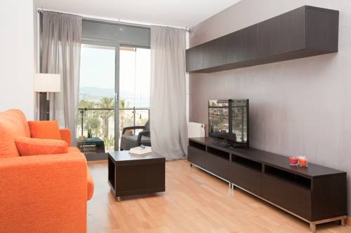 Imagen general del Hotel Alcam Badalona Playa Norte. Foto 5