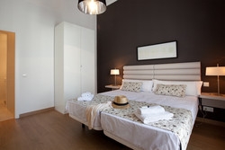 Imagen de la habitación del Hotel Alcam Paseo De Gracia. Foto 3