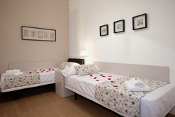 Imagen de la habitación del Hotel Alcam Paseo De Gracia. Foto 5