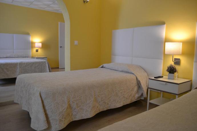 Imagen de la habitación del Hotel Alcamim Guesthouse. Foto 2