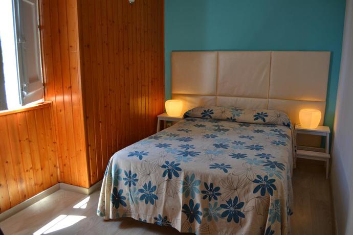 Imagen de la habitación del Hotel Alcamim Guesthouse. Foto 4