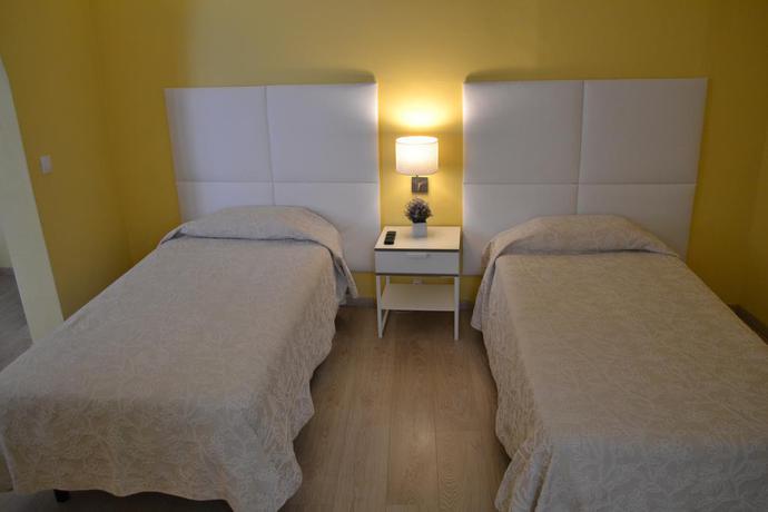 Imagen de la habitación del Hotel Alcamim Guesthouse. Foto 5