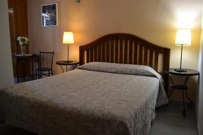 Imagen de la habitación del Hotel Alcamim Guesthouse. Foto 6