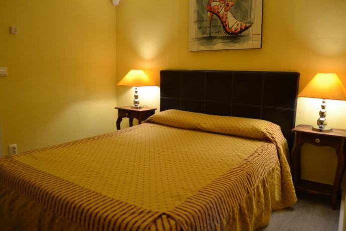 Imagen de la habitación del Hotel Alcamim Guesthouse. Foto 7
