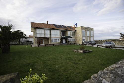 Imagen de la habitación del Hotel Alcamino. Foto 2