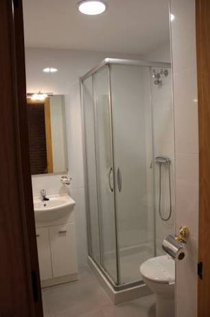 Imagen de la habitación del Hotel Alcamino. Foto 3