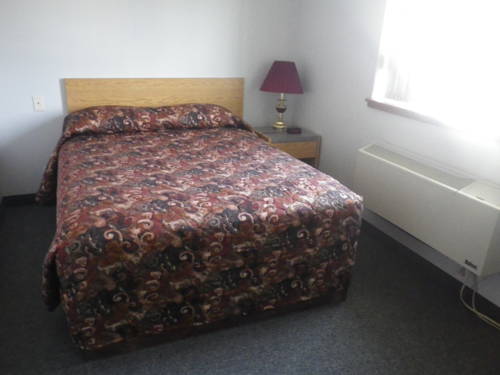 Imagen de la habitación del Hotel Alcan Motor Inn. Foto 10