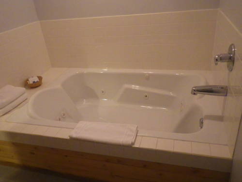 Imagen de la habitación del Hotel Alcan Motor Inn. Foto 13