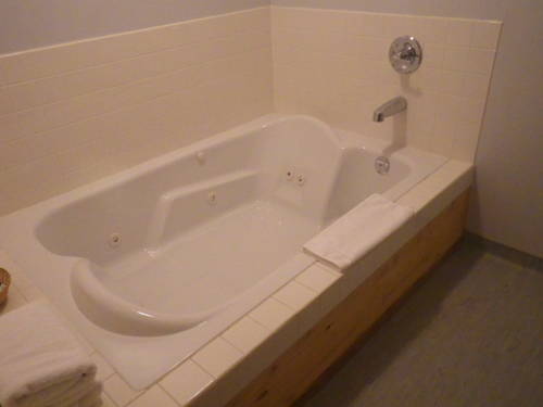 Imagen de la habitación del Hotel Alcan Motor Inn. Foto 16