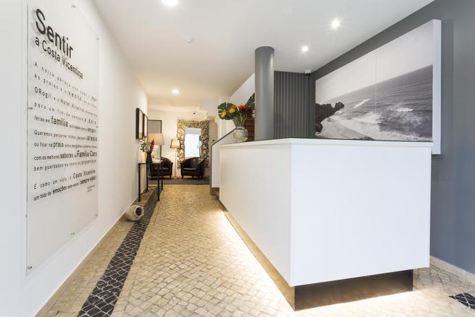 Imagen general del Hotel Alcatruz. Foto 2