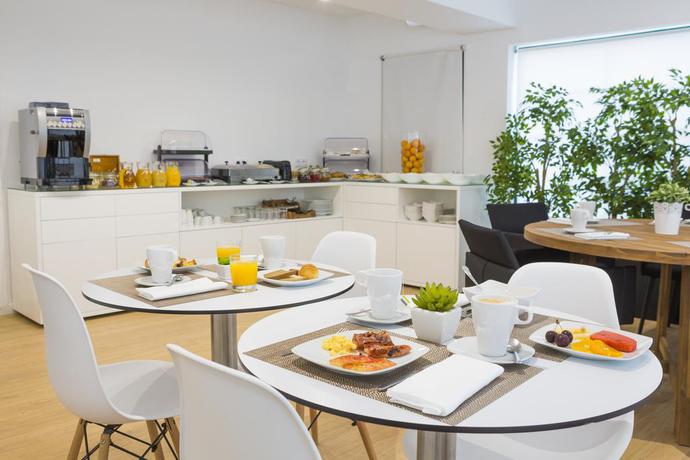 Imagen general del Hotel Alcatruz. Foto 3