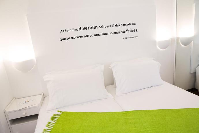 Imagen general del Hotel Alcatruz. Foto 6