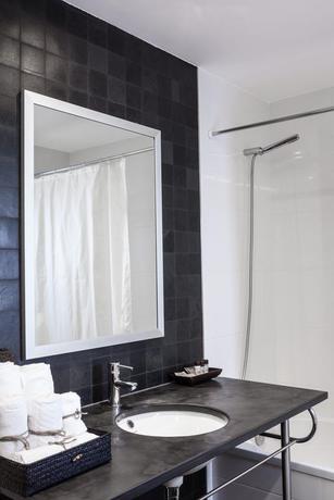 Imagen general del Hotel Alcatruz. Foto 10