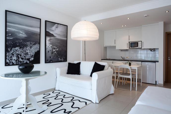 Imagen general del Hotel Alcatruz. Foto 11