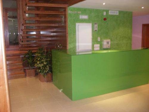 Imagen de los interiores del Hotel Alcazar, Alc&aacute;zar de San Juan. Foto 9