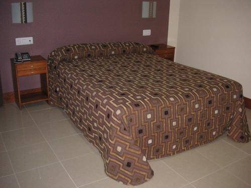 Imagen de la habitación del Hotel Alcazar, Alcazar de San Juan. Foto 3