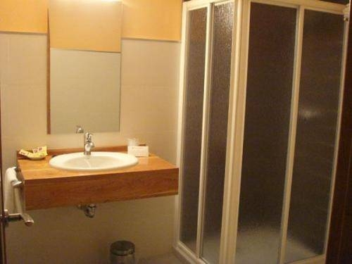 Imagen de la habitación del Hotel Alcazar, Alcazar de San Juan. Foto 7