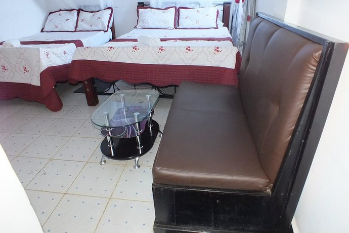 Imagen de la habitación del Hotel Alcazar, Ciudad de Kakamega. Foto 7
