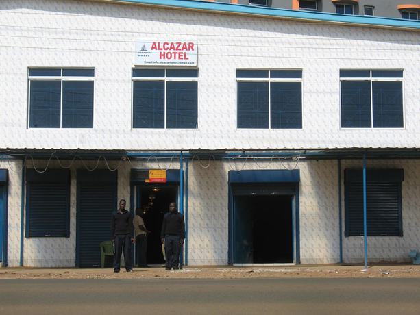 Imagen general del Hotel Alcazar, Ciudad de Kakamega. Foto 2