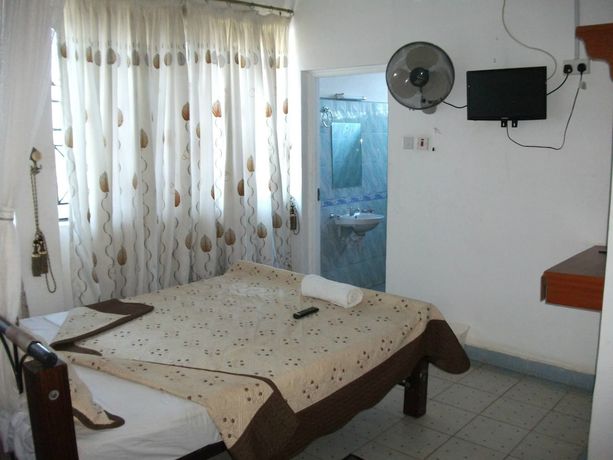 Imagen de la habitación del Hotel Alcazar, Ciudad de Kakamega. Foto 10