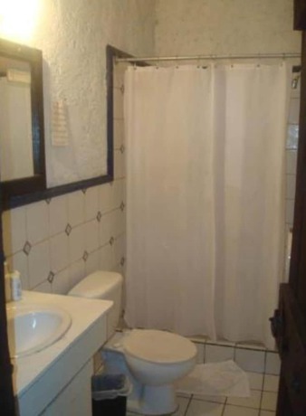 Imagen de la habitación del Hotel Alcazar De Do&ntilde;a Victoria. Foto 11