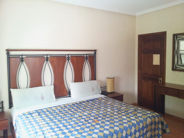 Imagen de la habitación del Hotel Alcazar, Guadalajara. Foto 5