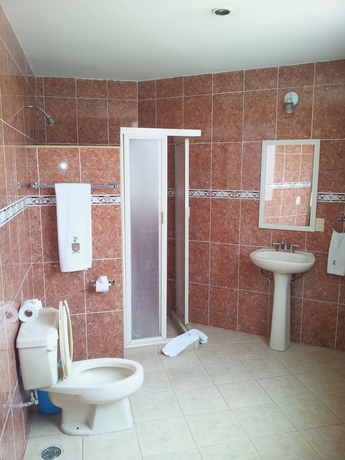 Imagen de la habitación del Hotel Alcazar, Guadalajara. Foto 6