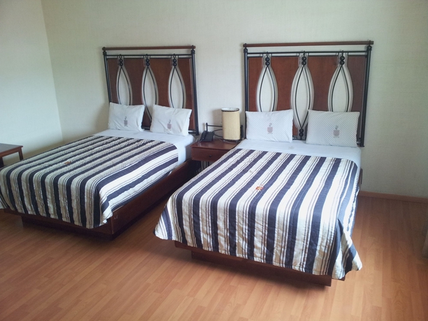 Imagen de la habitación del Hotel Alcazar, Guadalajara. Foto 8