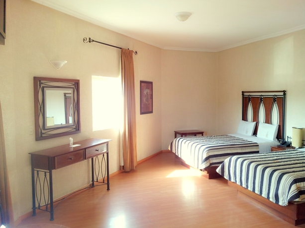 Imagen de la habitación del Hotel Alcazar, Guadalajara. Foto 10