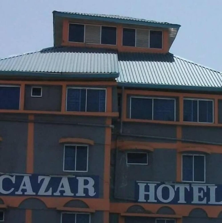 Imagen general del Hotel Alcazar Kisumu. Foto 4
