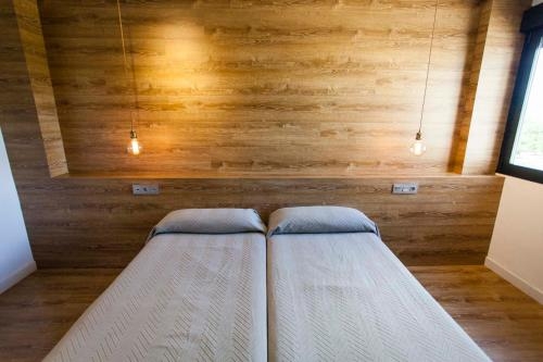 Imagen de la habitación del Hotel Alcazar, Mula. Foto 9