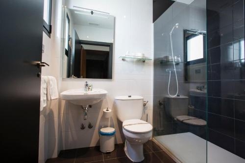 Imagen de la habitación del Hotel Alcazar, Mula. Foto 10