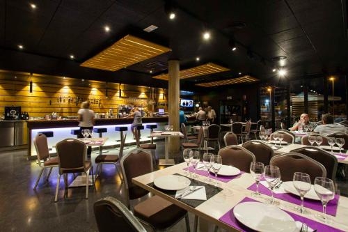 Imagen general del Hotel Alcazar, Mula. Foto 2