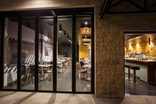 Imagen general del Hotel Alcazar, Mula. Foto 6