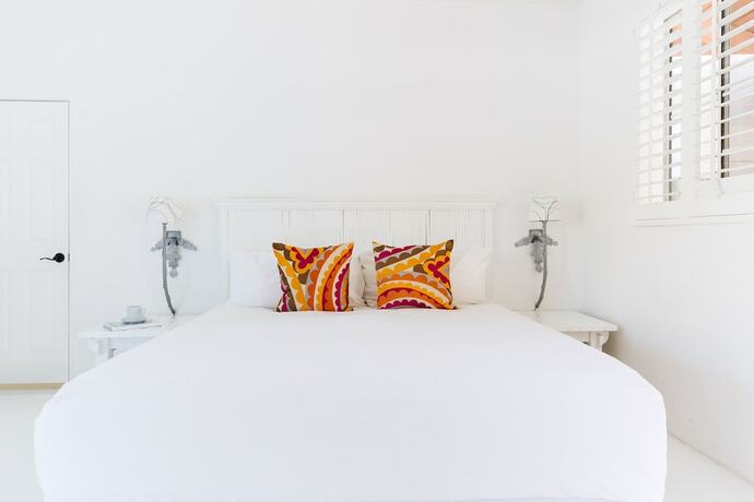 Imagen de la habitación del Hotel Alcazar Palm Springs. Foto 12
