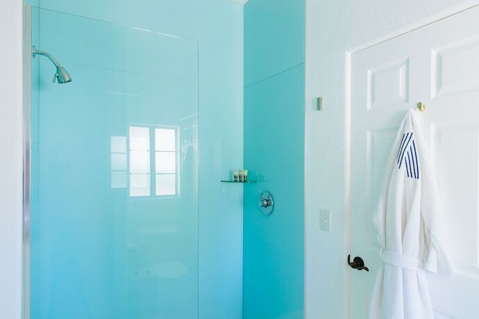 Imagen de la habitación del Hotel Alcazar Palm Springs. Foto 20
