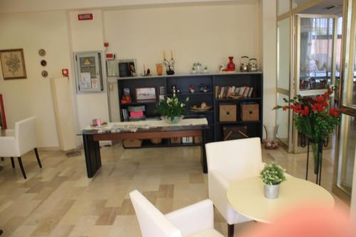 Imagen general del Hotel Alcazar, Rimini. Foto 2