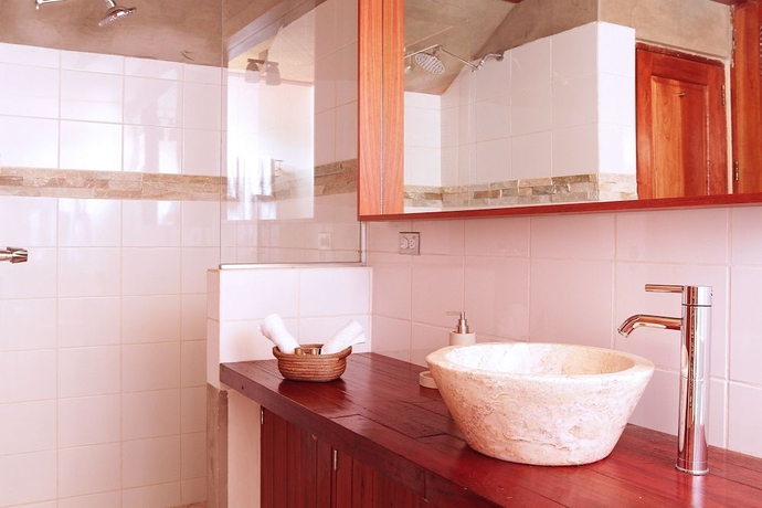 Imagen de la habitación del Hotel Alcazar, San Juan del Sur. Foto 3