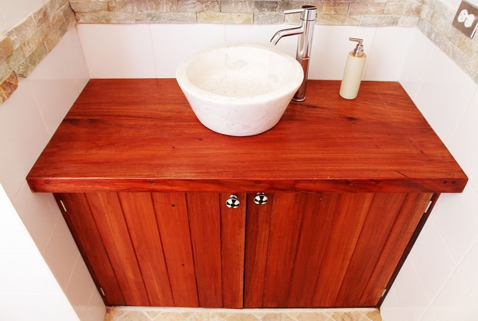 Imagen de la habitación del Hotel Alcazar, San Juan del Sur. Foto 9