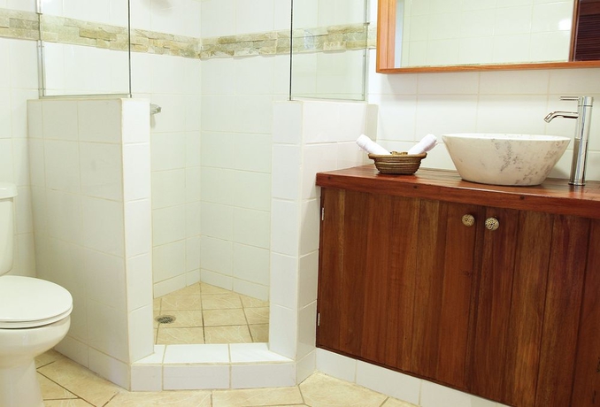 Imagen de la habitación del Hotel Alcazar, San Juan del Sur. Foto 12