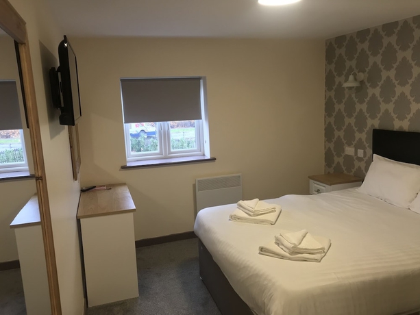 Imagen de la habitación del Hotel Alcester Inn. Foto 2