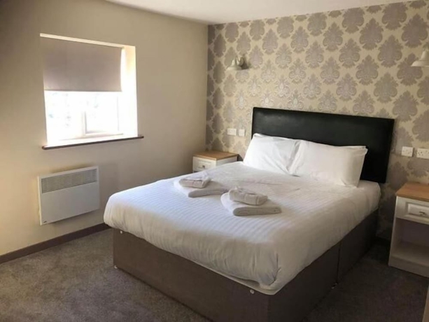Imagen de la habitación del Hotel Alcester Inn. Foto 3