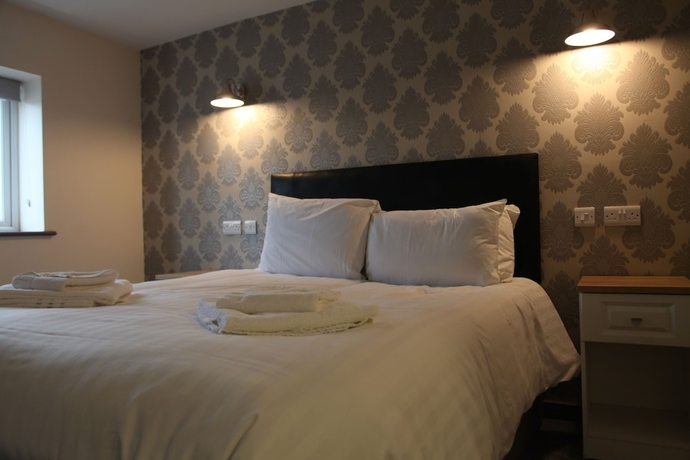 Imagen de la habitación del Hotel Alcester Inn. Foto 8